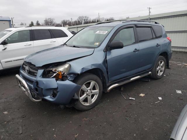 TOYOTA RAV4 2010 2t3bk4dvxaw019913