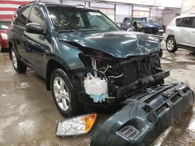 TOYOTA RAV4 2010 2t3bk4dvxaw020088