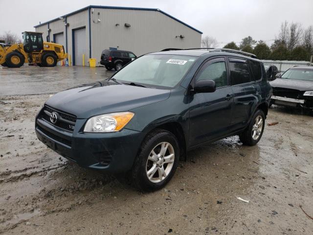 TOYOTA RAV4 2010 2t3bk4dvxaw024030