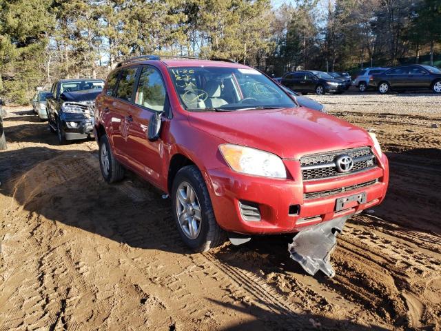 TOYOTA RAV4 2010 2t3bk4dvxaw029860