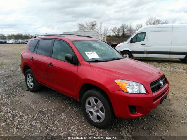 TOYOTA RAV4 2010 2t3bk4dvxaw032855