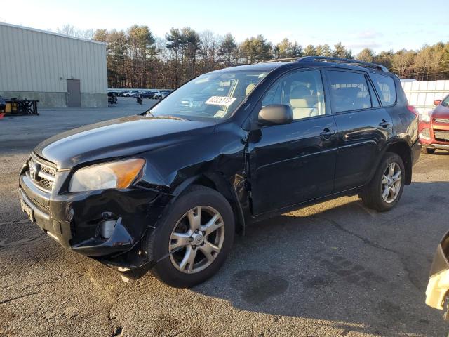 TOYOTA RAV4 2011 2t3bk4dvxbw039385