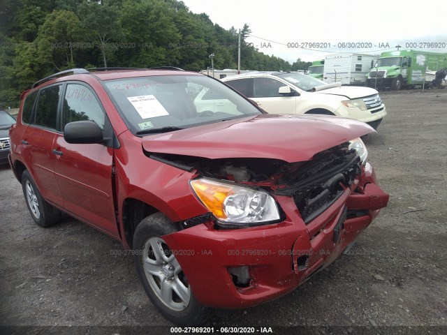 TOYOTA RAV4 2011 2t3bk4dvxbw039404