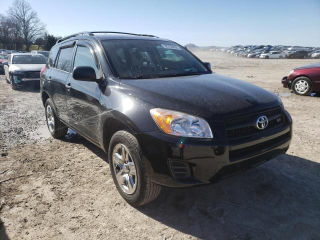 TOYOTA RAV4 2011 2t3bk4dvxbw040164