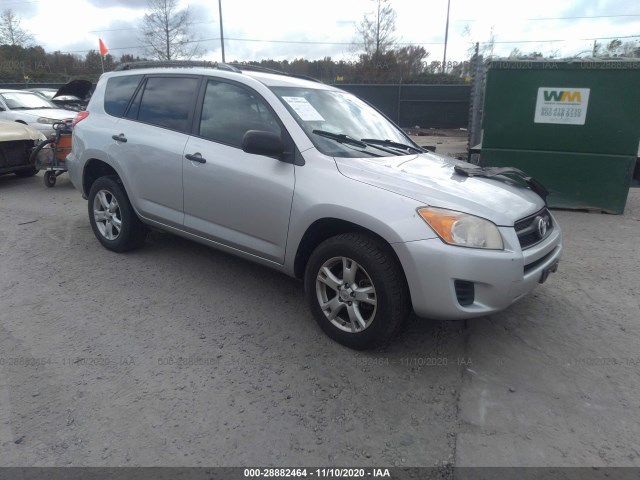 TOYOTA RAV4 2011 2t3bk4dvxbw049883