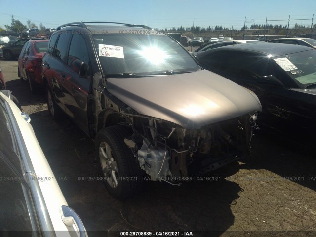 TOYOTA RAV4 2011 2t3bk4dvxbw059328