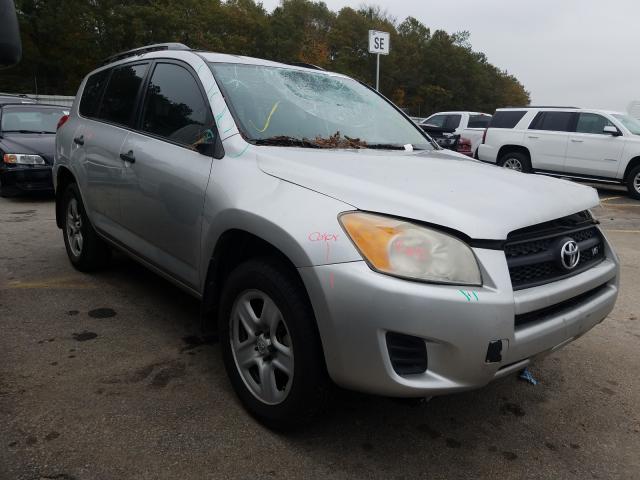 TOYOTA RAV4 2011 2t3bk4dvxbw064156