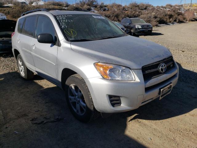 TOYOTA RAV4 2012 2t3bk4dvxcw069813