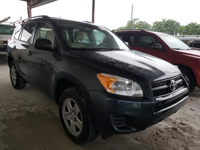 TOYOTA RAV4 2012 2t3bk4dvxcw076468