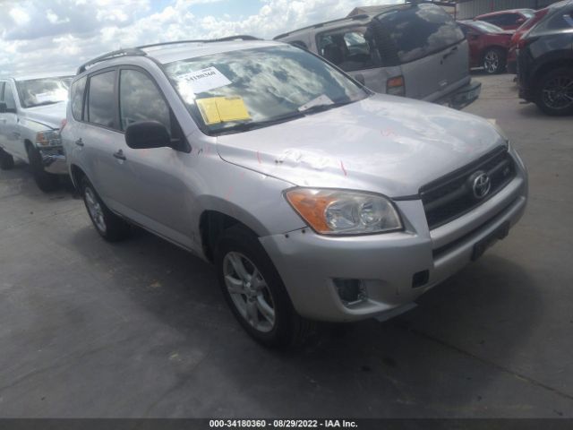 TOYOTA RAV4 2012 2t3bk4dvxcw077393