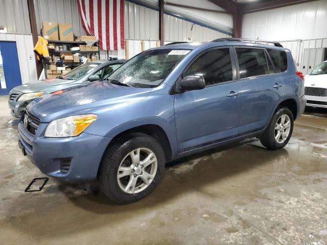 TOYOTA RAV4 2012 2t3bk4dvxcw091407