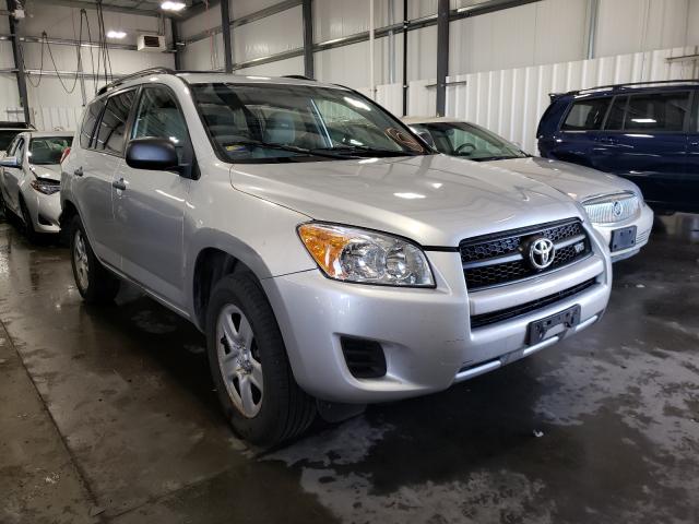 TOYOTA RAV4 2012 2t3bk4dvxcw094257