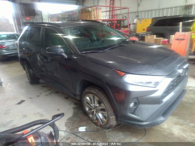 TOYOTA RAV4 2019 2t3c1rfv0kc019293