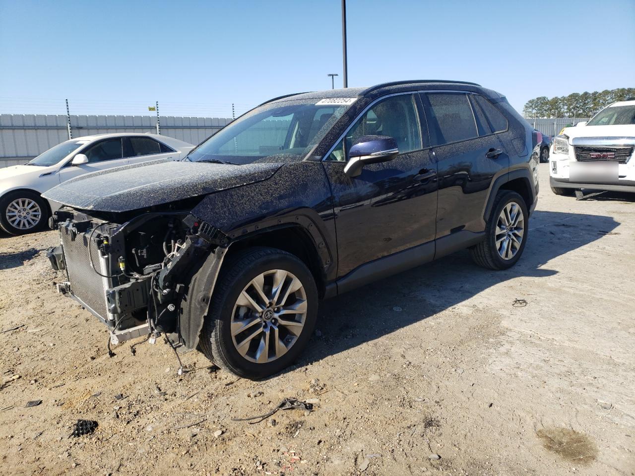 TOYOTA RAV 4 2019 2t3c1rfv0kc020122