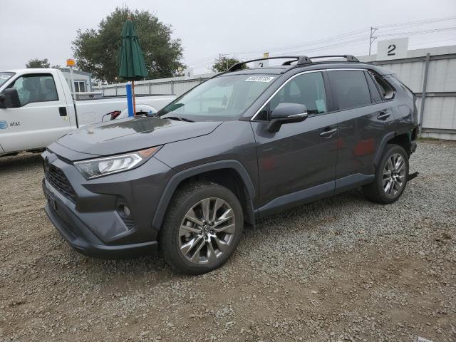 TOYOTA RAV4 XLE P 2019 2t3c1rfv0kc027328