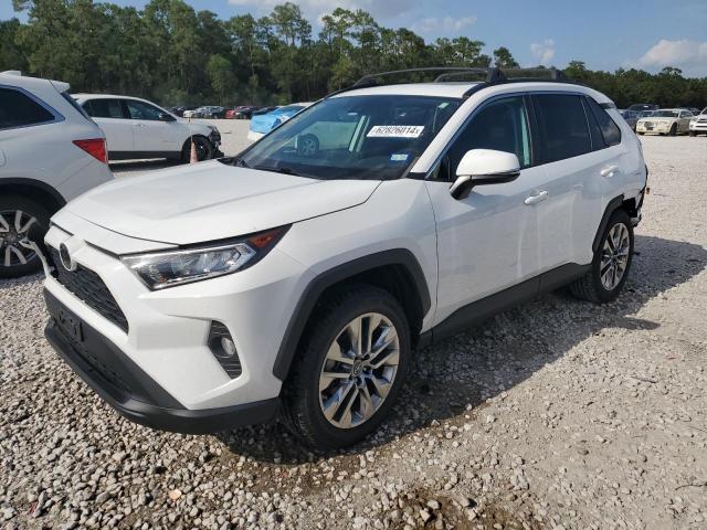 TOYOTA RAV4 XLE P 2019 2t3c1rfv0kw013329