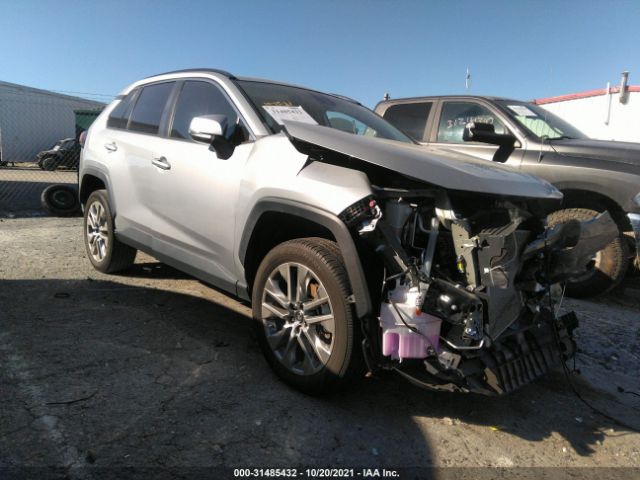 TOYOTA RAV4 2019 2t3c1rfv0kw017493