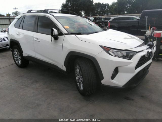 TOYOTA RAV4 2019 2t3c1rfv0kw023410