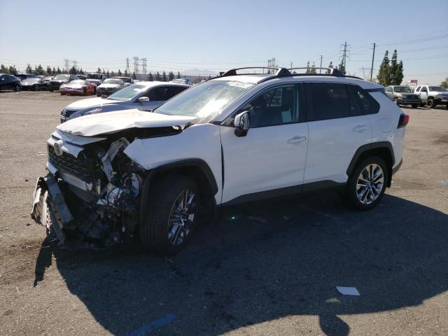 TOYOTA RAV4 XLE P 2019 2t3c1rfv0kw041826