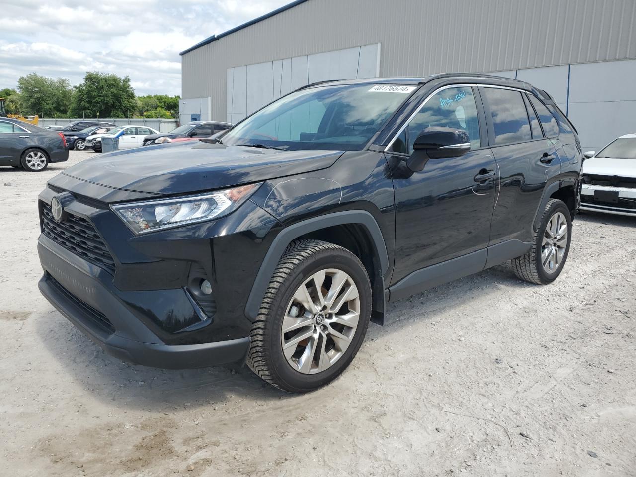 TOYOTA RAV 4 2019 2t3c1rfv0kw047447