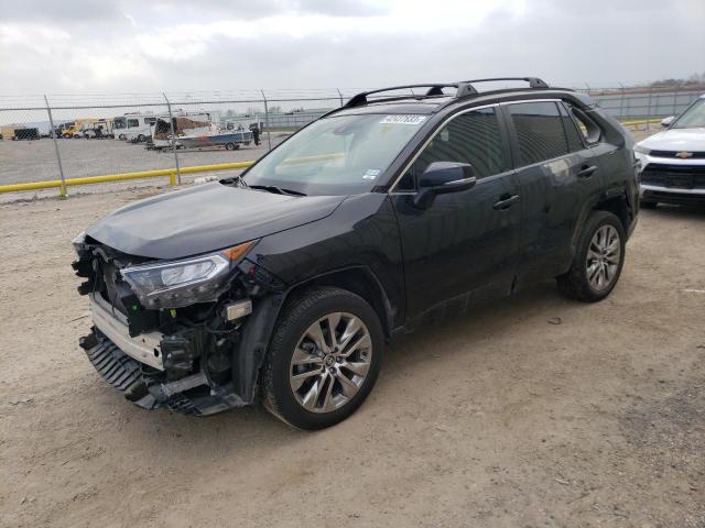 TOYOTA RAV4 XLE P 2020 2t3c1rfv0lc043322