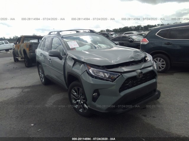 TOYOTA RAV4 2020 2t3c1rfv0lc049511