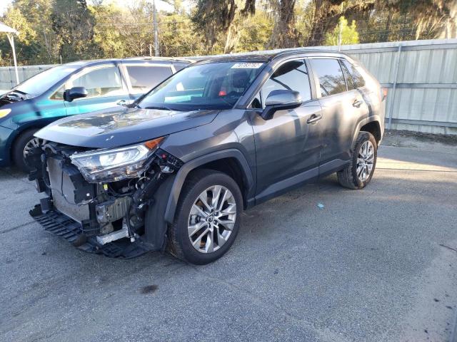 TOYOTA RAV4 XLE P 2020 2t3c1rfv0lc058807