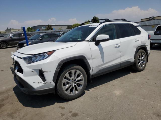 TOYOTA RAV4 XLE P 2020 2t3c1rfv0lw066100