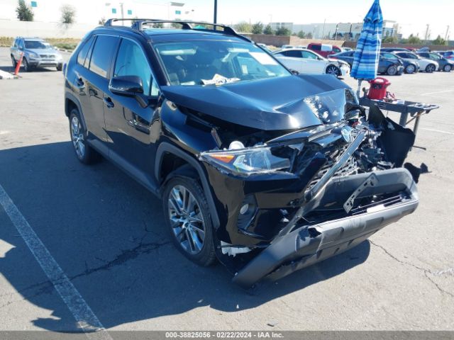 TOYOTA RAV4 2020 2t3c1rfv0lw069336