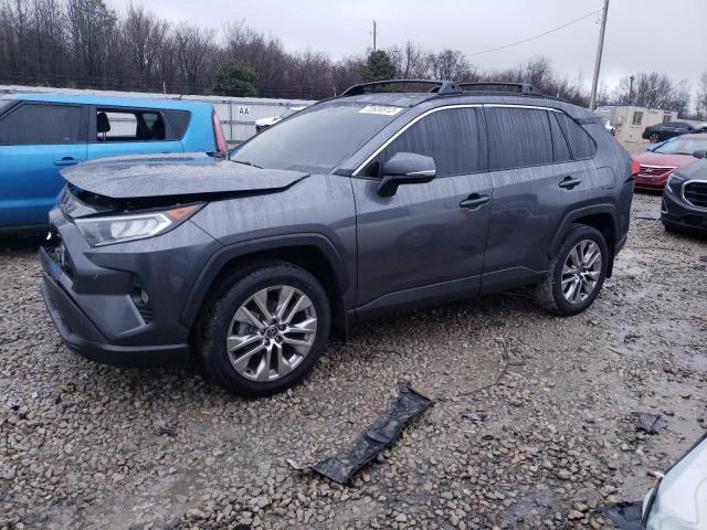 TOYOTA RAV4 XLE P 2021 2t3c1rfv0mc132745