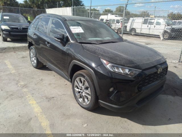 TOYOTA RAV4 2021 2t3c1rfv0mc138769