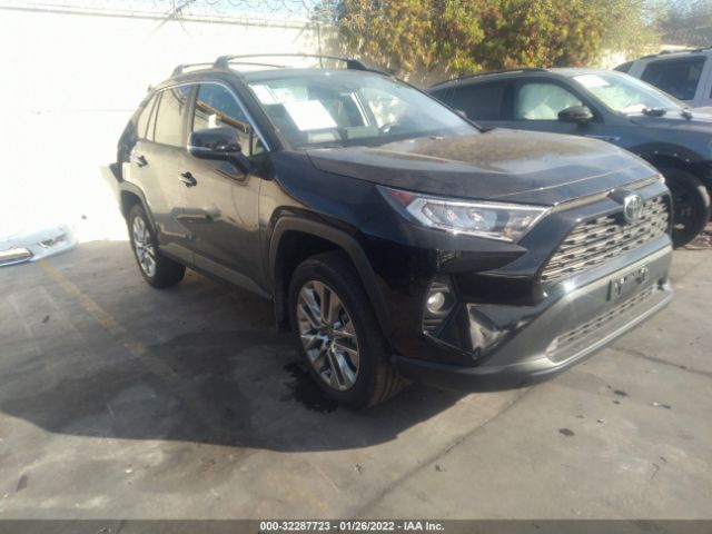 TOYOTA RAV4 2021 2t3c1rfv0mc160657