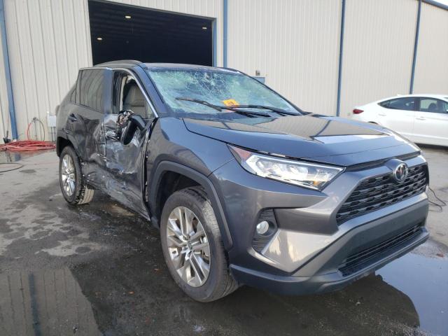 TOYOTA RAV4 XLE P 2021 2t3c1rfv0mc170959