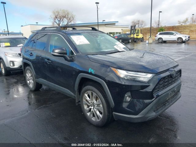 TOYOTA RAV4 2022 2t3c1rfv0nc180456