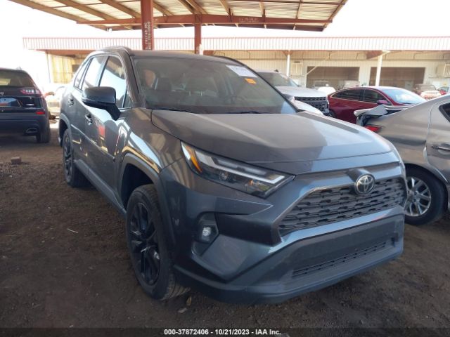 TOYOTA RAV4 2022 2t3c1rfv0nc192199