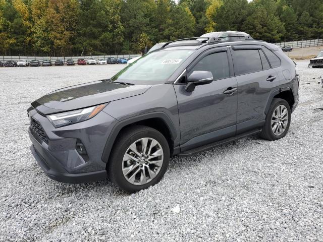 TOYOTA RAV4 XLE P 2022 2t3c1rfv0nc208806