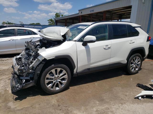 TOYOTA RAV4 2022 2t3c1rfv0nw201661