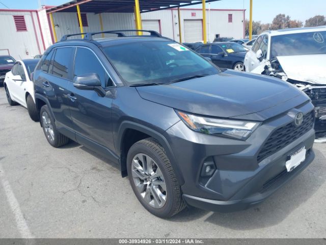 TOYOTA RAV4 2023 2t3c1rfv0pc233630