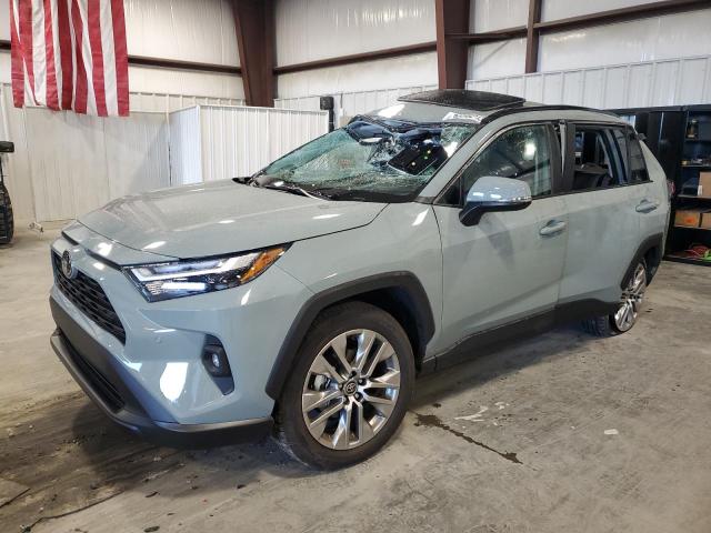 TOYOTA RAV4 XLE P 2023 2t3c1rfv0pw245064