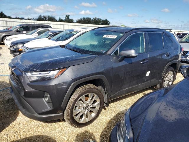 TOYOTA RAV4 XLE P 2024 2t3c1rfv0rc259437