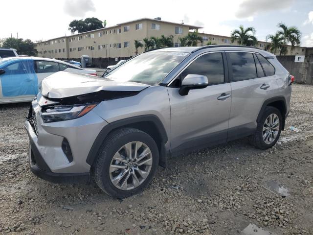 TOYOTA RAV4 XLE P 2024 2t3c1rfv0rc279249