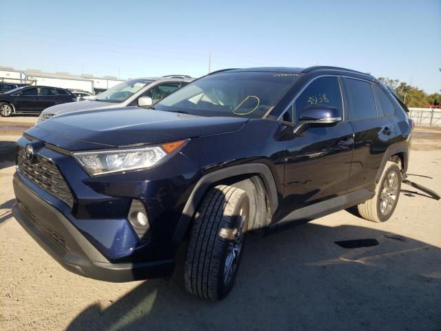 TOYOTA RAV4 2019 2t3c1rfv1kc005905