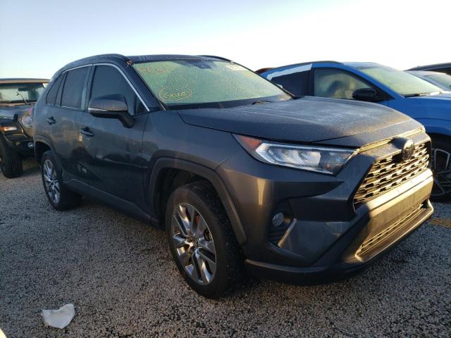 TOYOTA RAV4 XLE P 2019 2t3c1rfv1kc012742