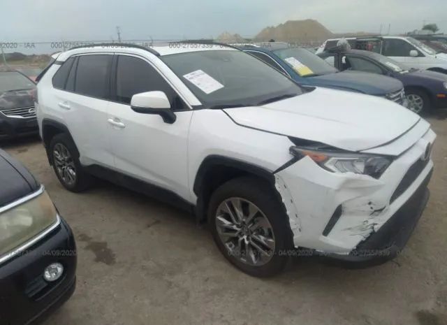 TOYOTA RAV4 2019 2t3c1rfv1kc019772