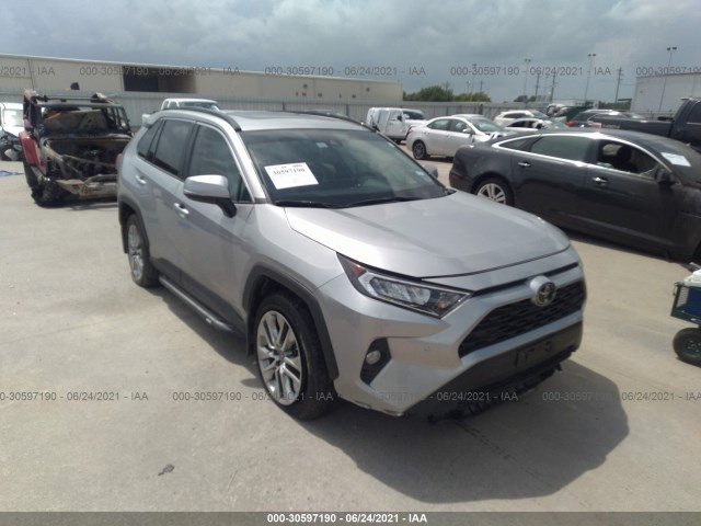 TOYOTA RAV4 2019 2t3c1rfv1kc024387