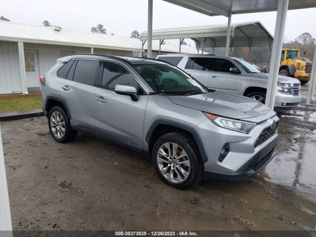 TOYOTA RAV4 2019 2t3c1rfv1kw005983