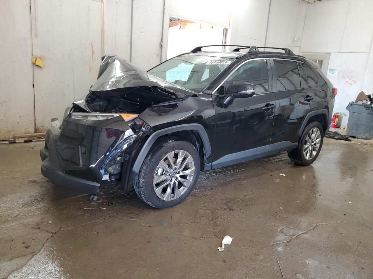 TOYOTA RAV 4 2019 2t3c1rfv1kw024792