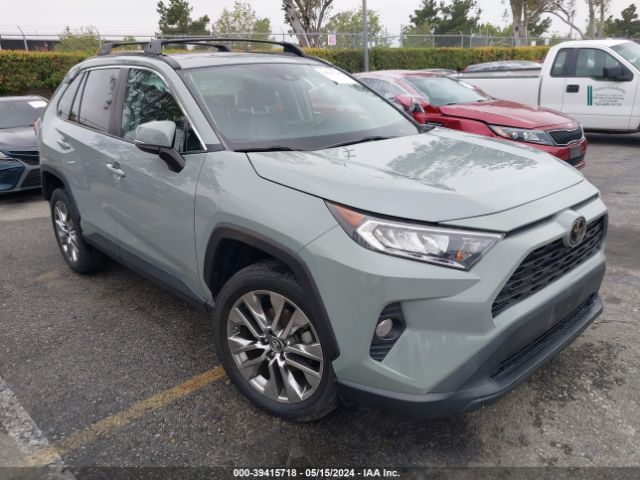 TOYOTA RAV4 2019 2t3c1rfv1kw046338