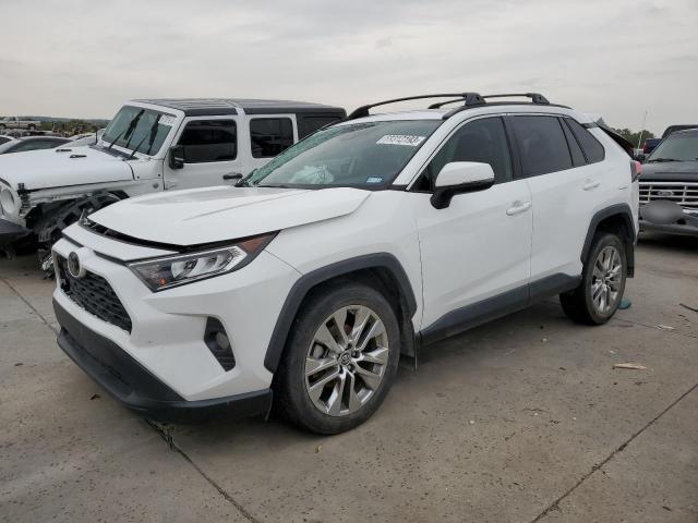 TOYOTA RAV4 XLE P 2019 2t3c1rfv1kw047909