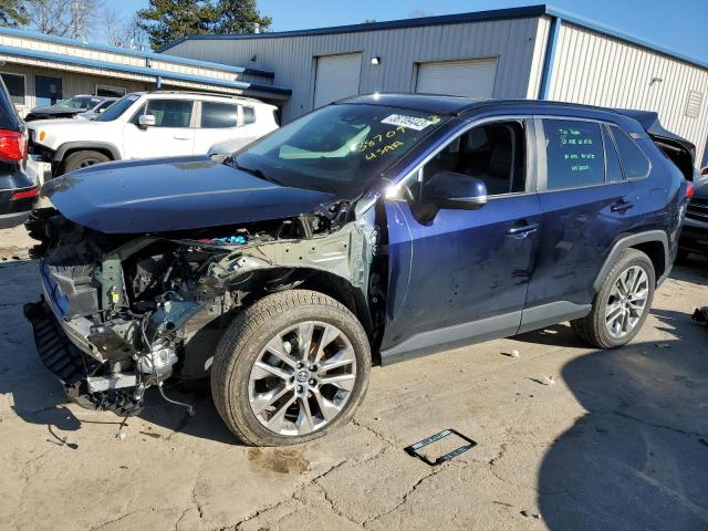 TOYOTA RAV4 XLE P 2019 2t3c1rfv1kw048087